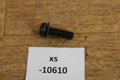 Kawasaki 92009-1325 Screw,6x20 NOS NEU genuine xs10610 | eBay