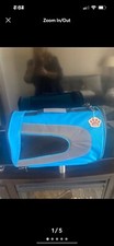 XS Dog / Cat / Kitten soft fabric animal Pet carrier New tag