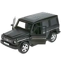 GLM Mercedes-Benz Diecast coches, camiones y camionetas