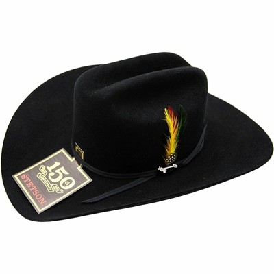 stetson spartan