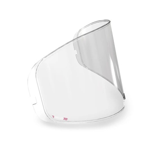 LS2 MX702 PIONEER II TRIGGER PINLOCK ANTI FOG MOTORCYCLE HELMET VISOR INSERT 575 - Picture 2 of 5