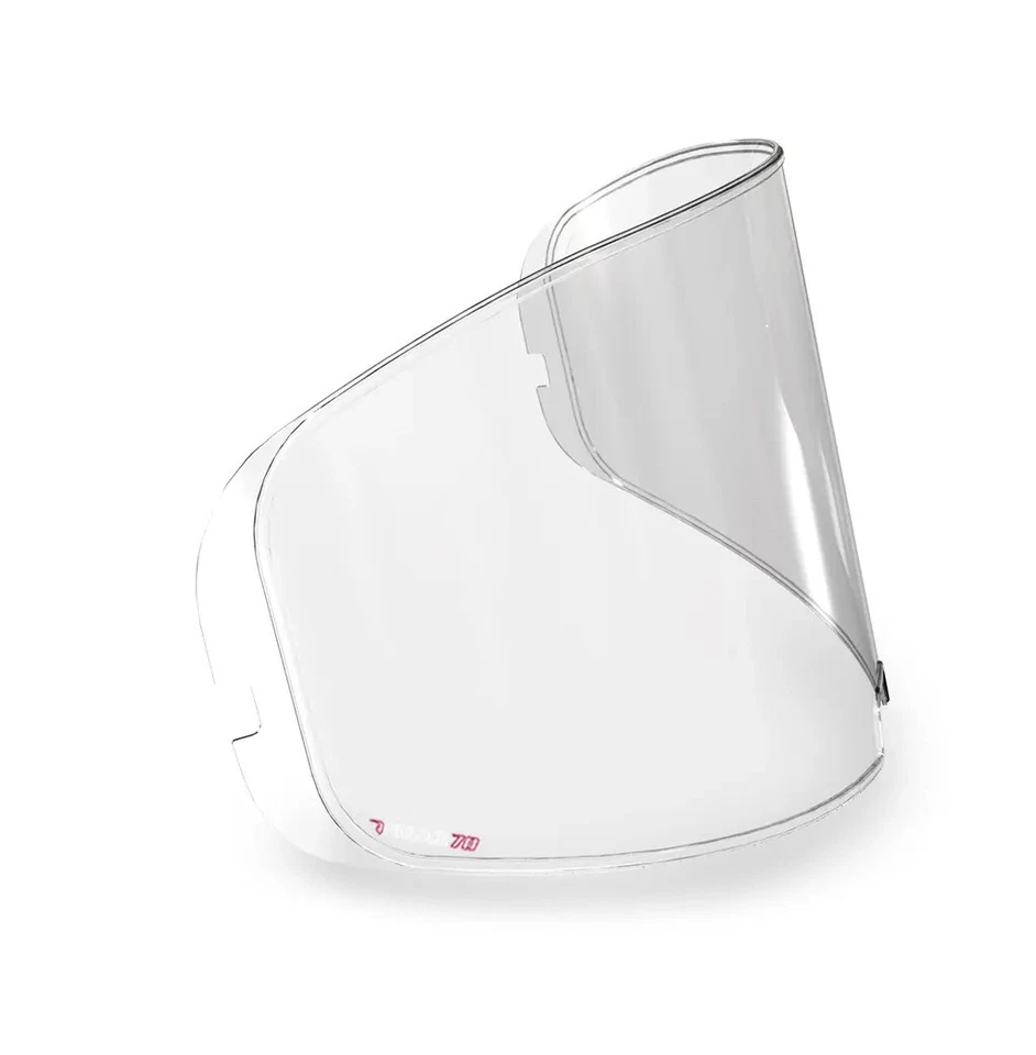 LS2 MX702 PIONEER II GATILLO PINLOCK ANTINIEBLA CASCO MOTO VISERA INSERTO 575 Foto 2 de 4