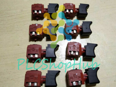 2pcs Defond EGD-3115Z 24VDC 15RA Trigger switch