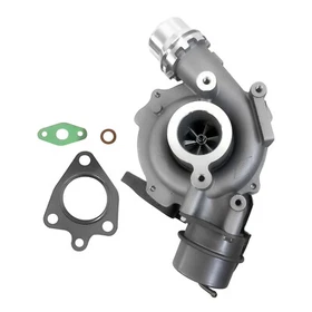Turbolader Passend für Mercedes Citan Tourer 415 CLA Coupe C117 13-21 6070900180