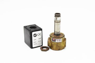 HERION 9301800 Magnetventil 01/90 
