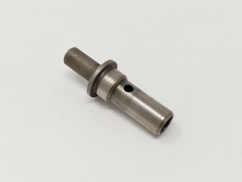 85 Suzuki LT250E LT 250E Quadrunner Clutch Lifter Release Push Piece Rod - Picture 2 of 5