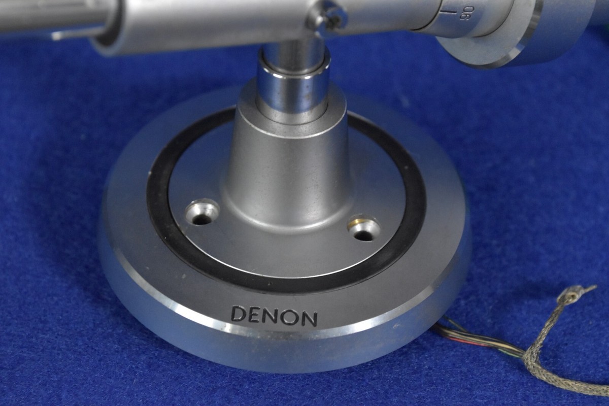 DENON DA-304専用ヘッドシェル DENON DA-304専用ヘッドシェル DENON DA-304専用ヘッドシェル