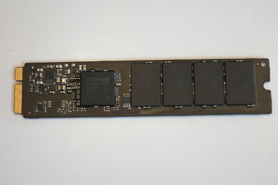 64GB SSD Internal Solid State Drive for MacBook Air 11'' A1465 13'' A1466 2012