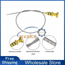 Engine Oil Dipstick Upgraded For 2007-2016 MINI Cooper R56 - R61 Cooper S 1.6L