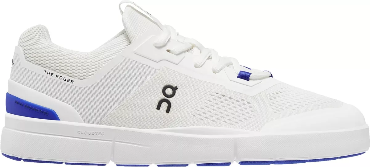 Roger federer casual best sale shoes