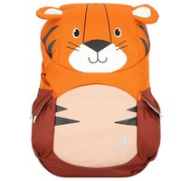 Deuter Kikki Kinderrucksack 28Cm #DEU-3610423 (Mandarine-Redwood)