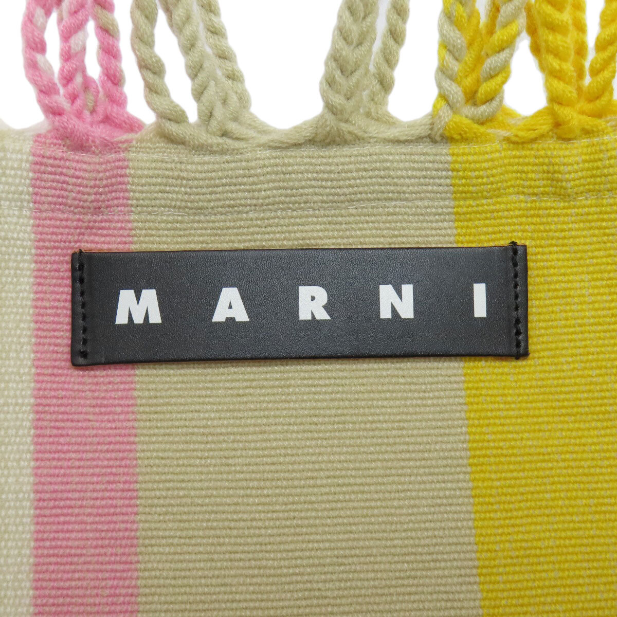 MARNI Handbag flower cafe hammock Canvas | eBay MARNI Handbag flower cafe hammock Canvas | eBay