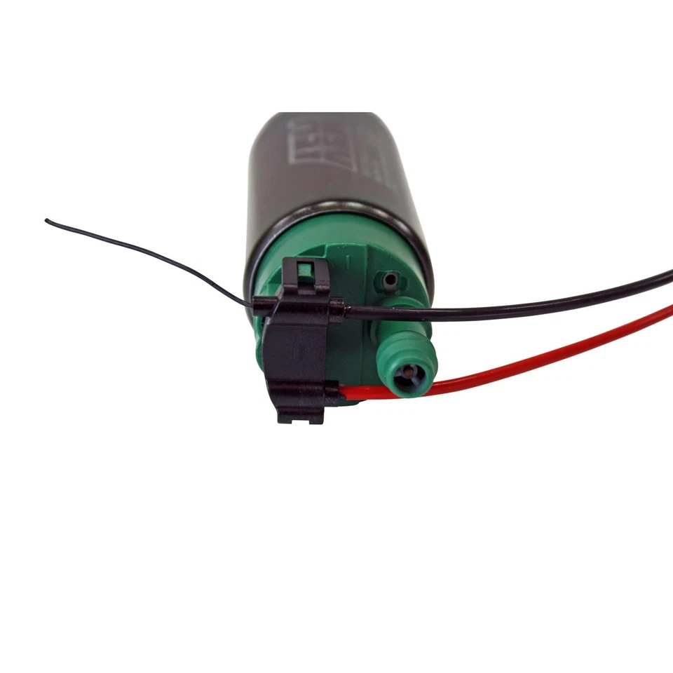 Bomba de combustible de alto flujo AEM 50-1200 E85 Foto 4 de 4