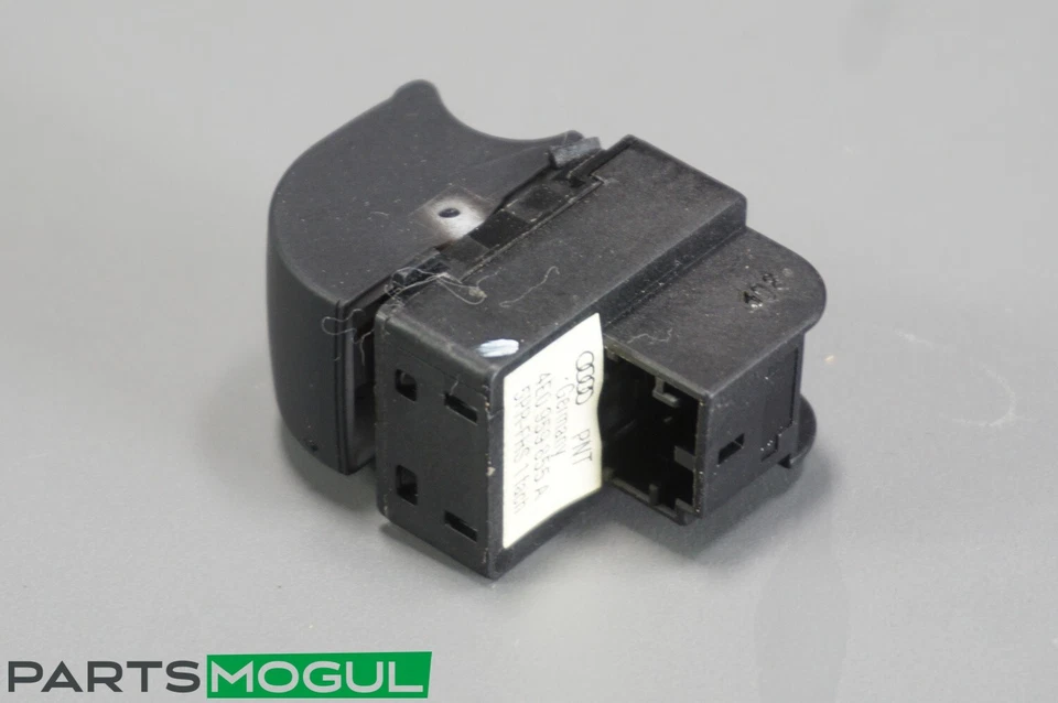 2008 AUDI A8 QUATTRO Power Window Switch 4E0959855 OEM - Изображение 3 из 4