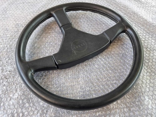 MOMO MAZDA EUNOS STEERING WHEELS GREAT GENUINE  PART MAZDA MX5 NA MIATA - Picture 9 of 14