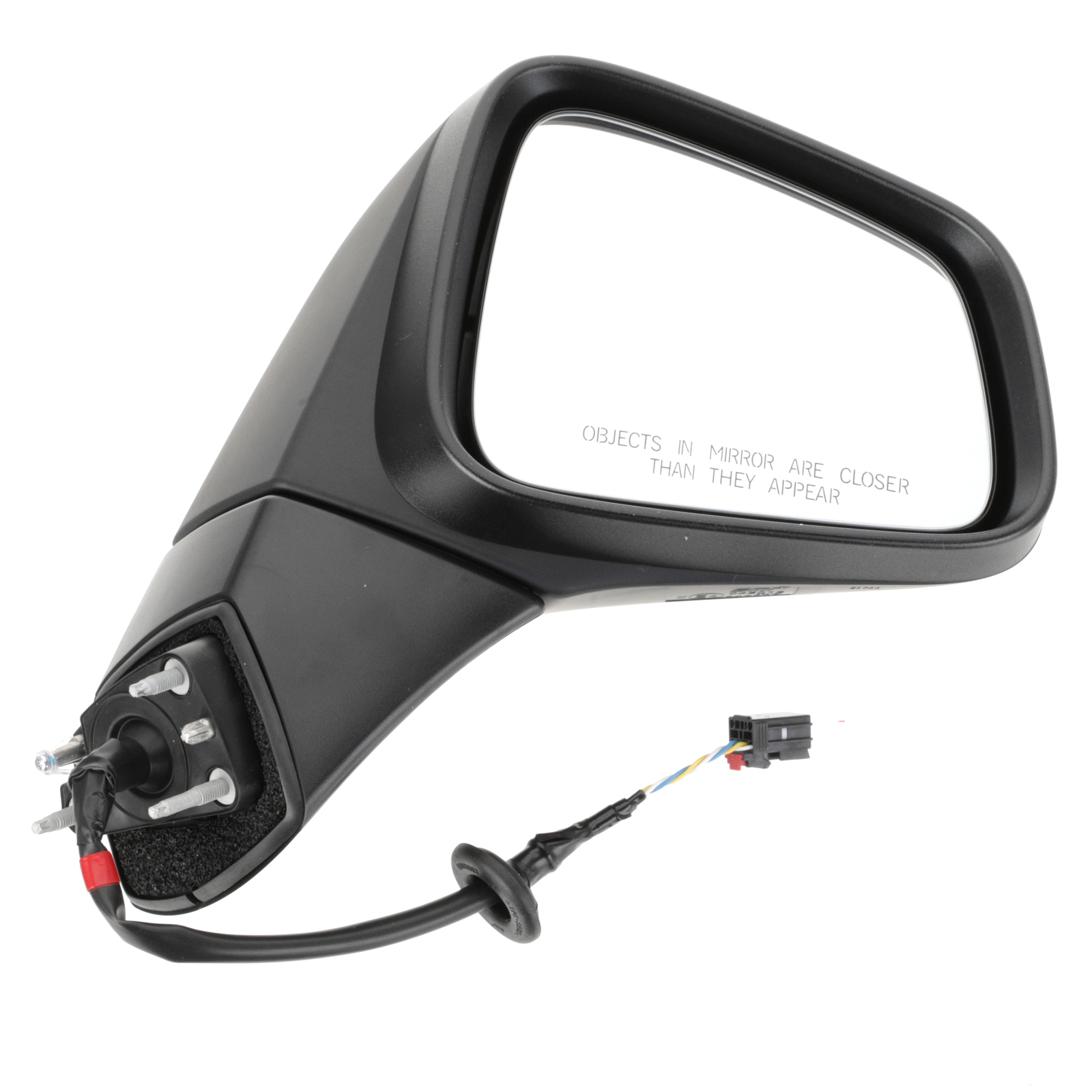Espejo exterior derecho para Chevrolet Trax 2017-2022 (P/N 42759079)