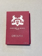 Parfums de Marly Oriana EDP 1.5 ml Official Carded Sample