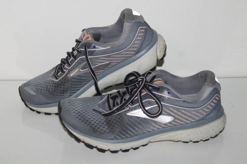 brooks running ghost 12