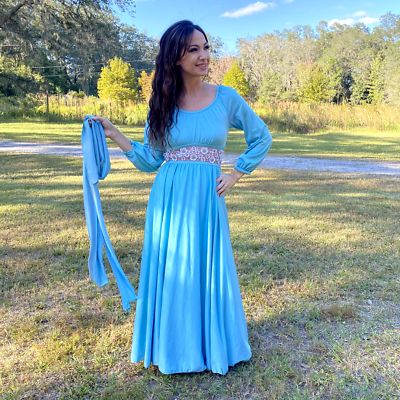 blue maxi dresses formal Midnight Sun Asymmetrical Strap Maxi Dress Blue
