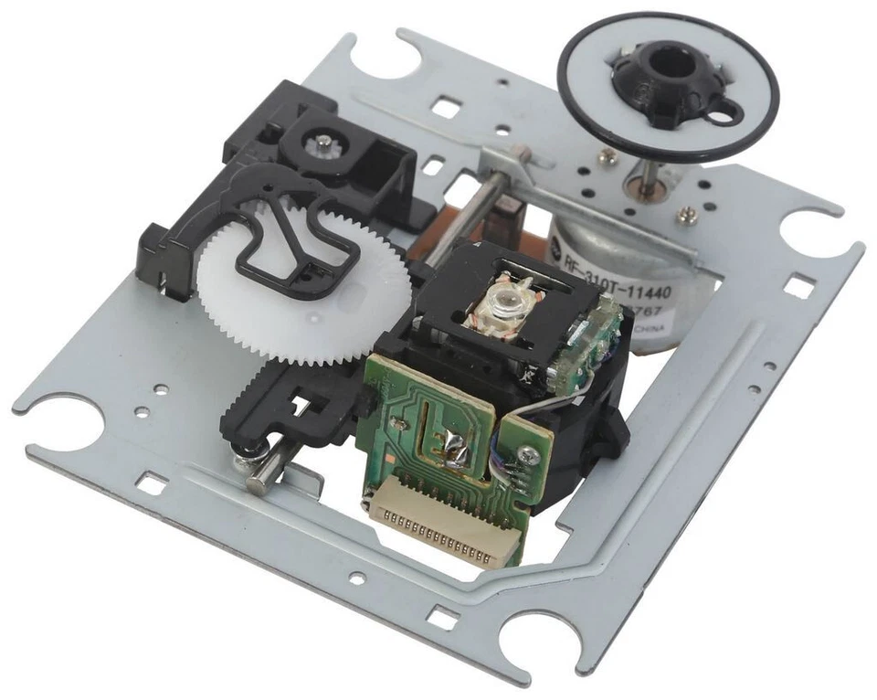 Mecanismo de recogida de cabezal láser Cambridge Audio Azur 740C 840C Azur740C Azur840C Foto 4 de 4