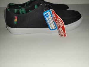 vans rasta shoes