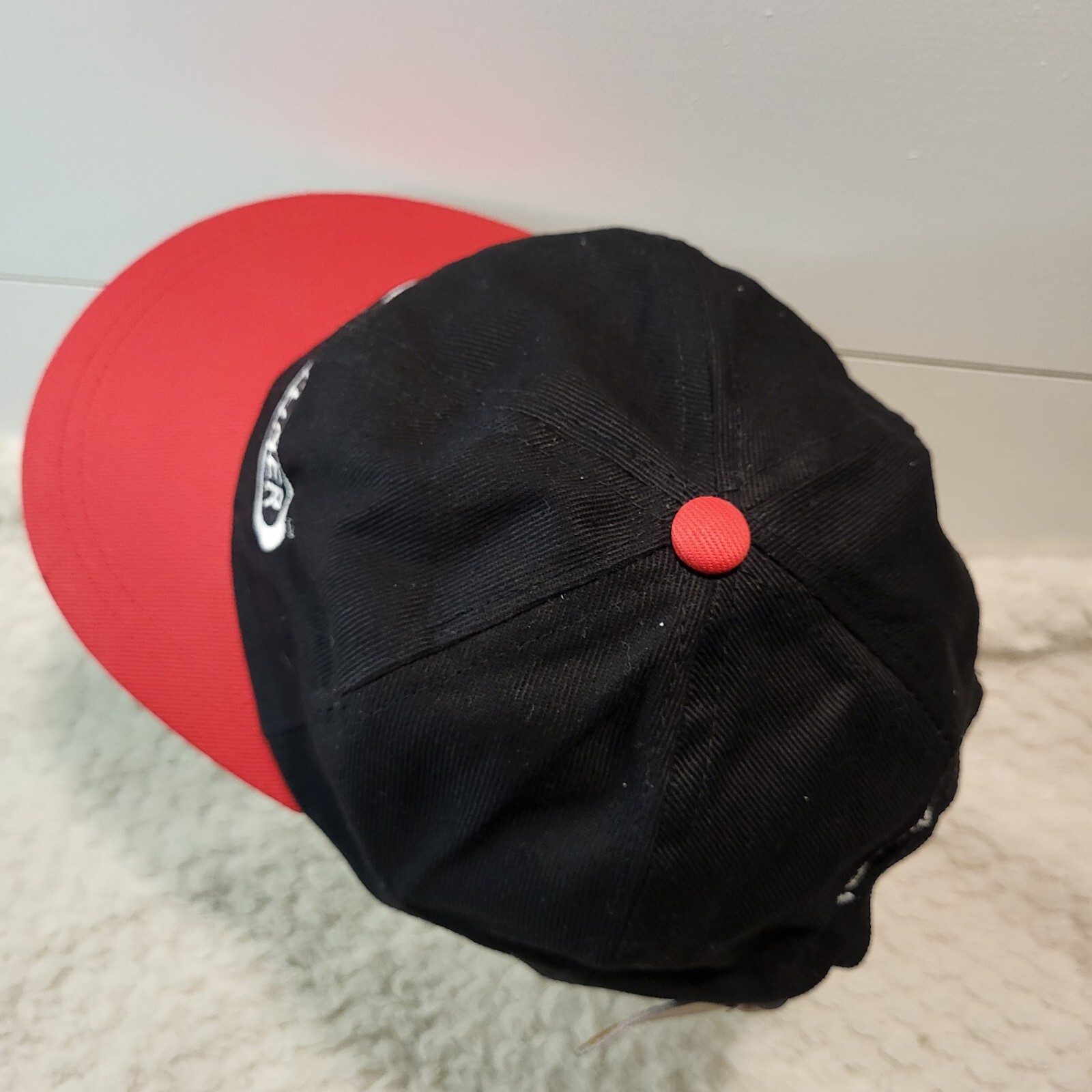 FREIGHTLINER Technical Training Hat Snapback Base… - image 7