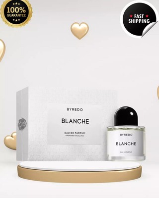 Byredo Byredo Blanche by byredo for women - 3.3 Ounce edp spray