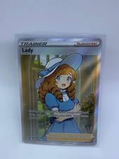 Lady Lost Origin 193/196 on eBay