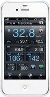 Topeak Ridecase Ii Weatherproof Bike / Cycle Mount For Iphone 4/4s - White Topeak Ridecase Ii Weatherproof Bike / Cycle Mount For Iphone 4/4s - White