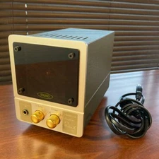 Tokyo Sound VALVE-X SE Headphone Amplifier Used Vacuum tube ValveXSE