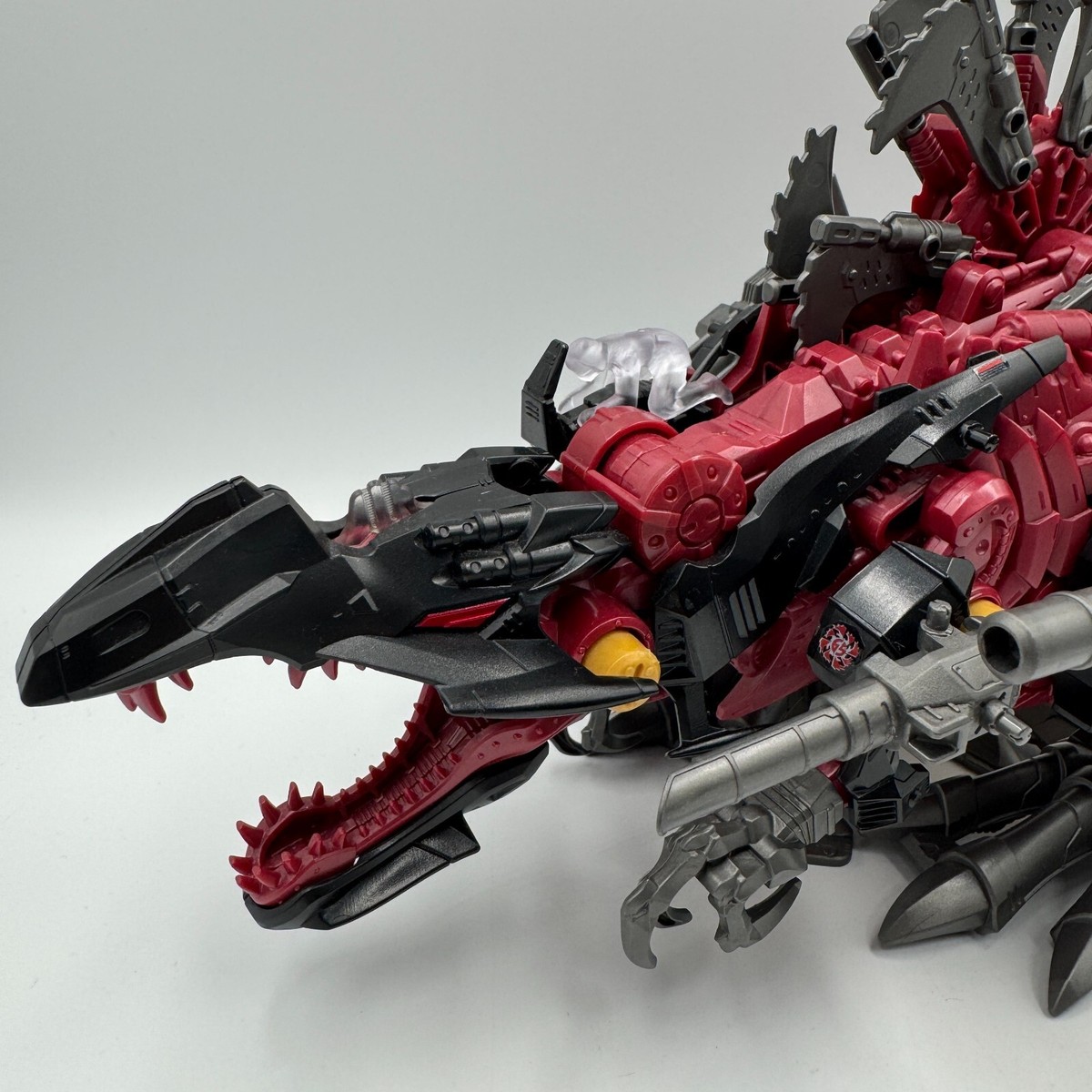 Zoids Wild ZW33 Genospino Takara Tomy | eBay