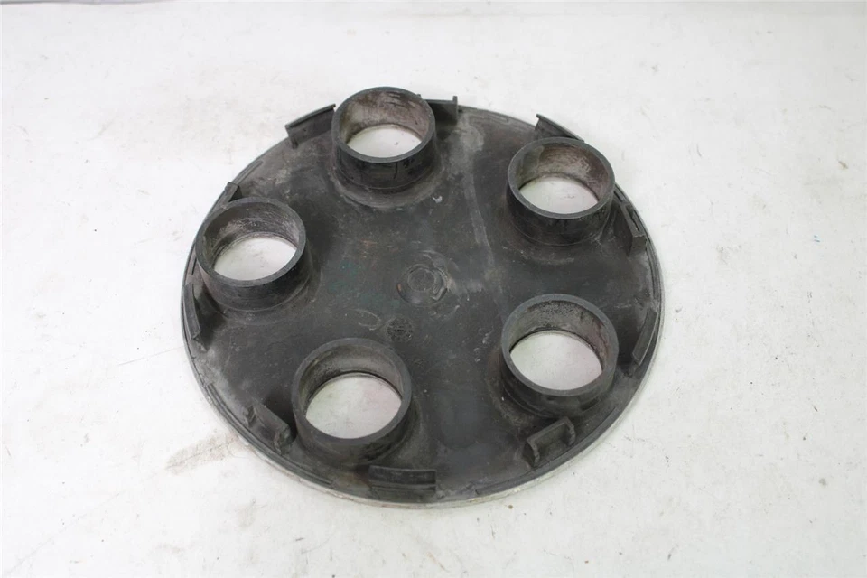 Pontiac Grand Prix 1997-2002 cubo de rueda tapa central P/N 25551644 Foto 2 de 2