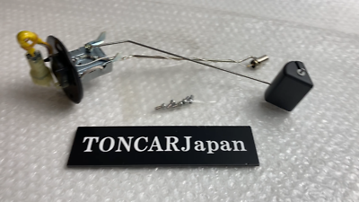 7/5 サーチケ Toyota Genuine SUPRA JZA70 MK3 Fuel Sender Gauge Assy Analog Meter