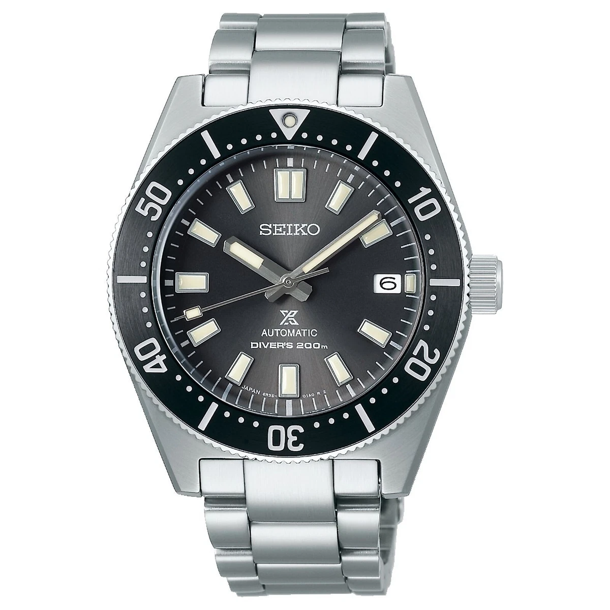 SEIKO PROSPEX SBDC101 SPB143J1 1965 Dive Style Remake Automatic