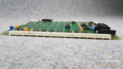 GOULD | S5 | CMOS RAM | 0838H | 94VO | OCT-10 | PLACA - Imagen 8 de 12