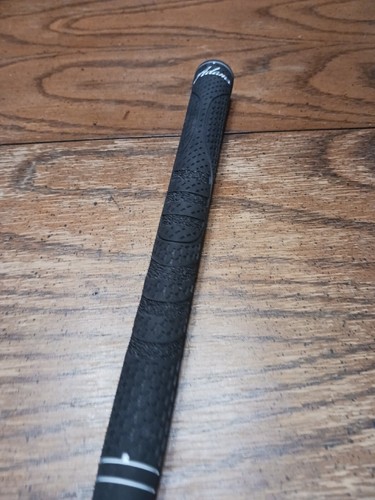 Adams Blue 9 iron Fubuki Z60 Regular graphite Right RH - Picture 7 of 9