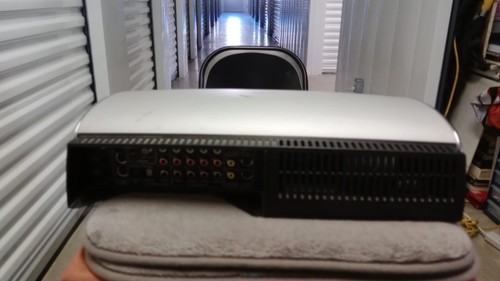UNTESTED Bose Model AV28 Media Center Main Unit Only - Picture 3 of 5