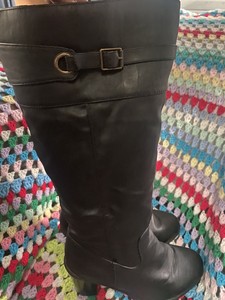 eee calf boots