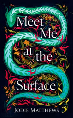 Meet Me at the Surface by Jodie Matthews: New