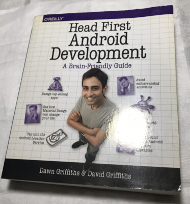 ANDROID DEVELOPMENT