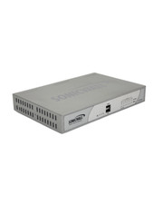 SonicWALL / TZ 215 / Port Networking Security Appliance APL24-08E With 8 Ports