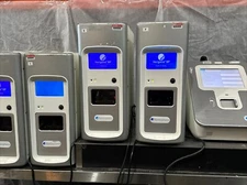 Nanosphere Verigene Reader 10-0000-02 & 4 Verigene Sample Processor SP10-0000-07