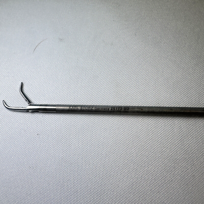 Karl Storz 26173SD SZABO-BERCI Assistant Needle Holder 5MM