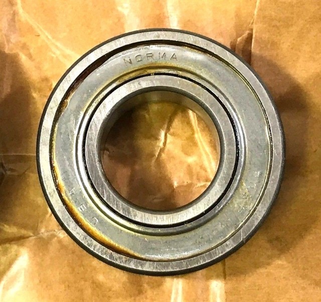 NormaHoffman Precision Bearings Lot of 8 Various MPN eBay