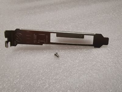 Full Height Bracket For HP 331T 4-PORT 649871-001,657592-001 - Foto 2