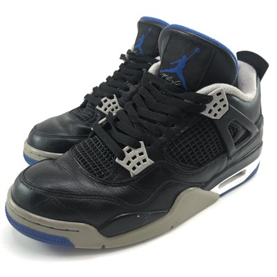 jordan 4 motorsport alternate