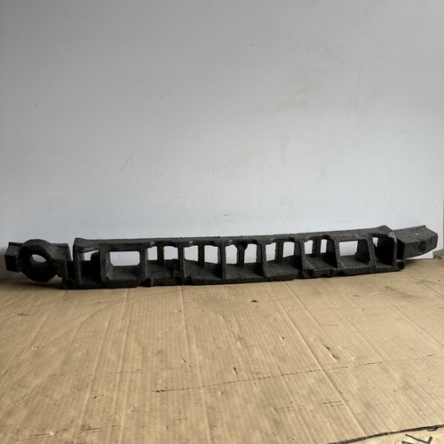 VW Passat Variant B8 3G vorne Füllstück Stoßsstange Stoßstangenschaum 3G0807251