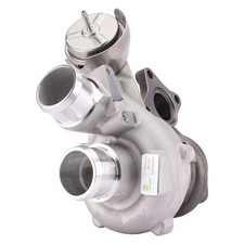 13-25 Ford F-150, Transit, Expedition 3.5L EcoBoost Reman Turbo, Passenger Side