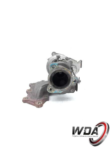 Turbo Dacia SANDERO II SANDERO II 144108035R - Photo 2/2