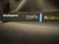 Thinklogical Image Evolution X3 Convert  Scale SDI